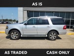 2010 Ford Expedition Limited