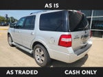 2010 Ford Expedition Limited