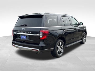2024 Ford Expedition Limited
