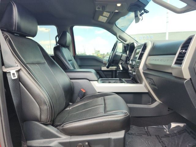 2021 Ford F-250SD Lariat