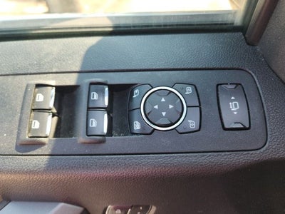 2019 Ford F-250SD Platinum