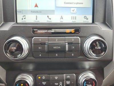 2019 Ford F-250SD King Ranch