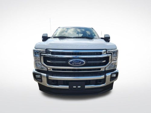2021 Ford F-250SD Lariat