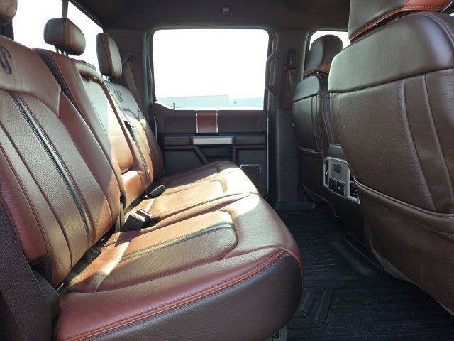 2021 Ford F-250SD King Ranch