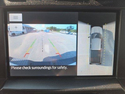 2021 Ford F-250SD King Ranch