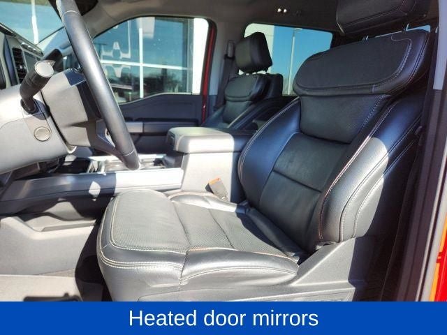 2024 Ford F-250SD Lariat HO Ultimate