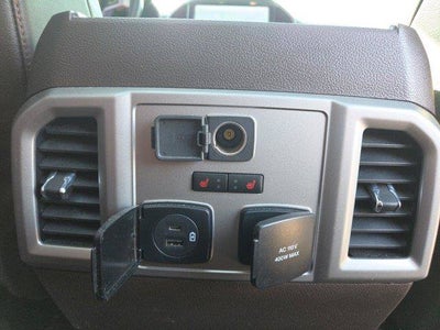 2022 Ford F-250SD King Ranch
