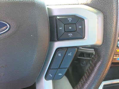 2022 Ford F-250SD King Ranch