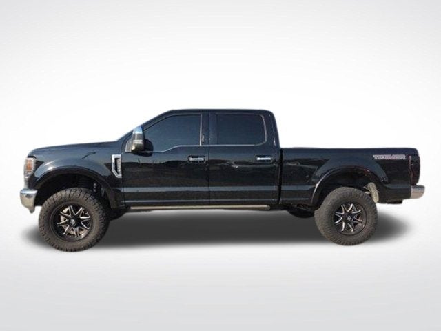 2022 Ford F-250SD King Ranch