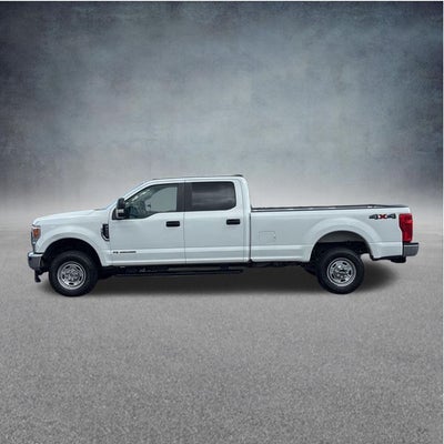 2020 Ford F-350SD XL