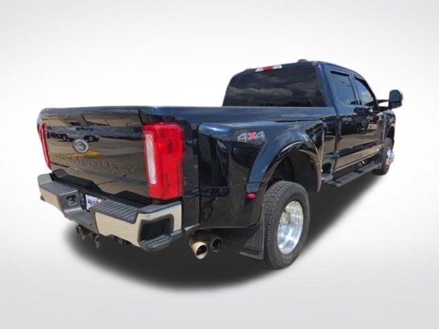 2023 Ford F-350SD XLT DRW