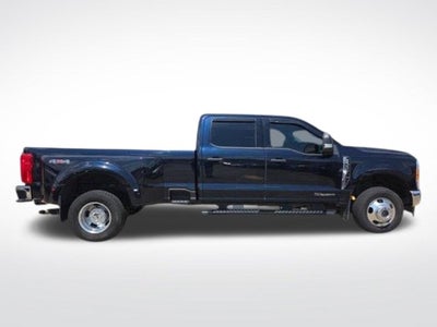 2023 Ford F-350SD XLT DRW