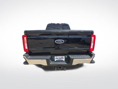 2023 Ford F-350SD XLT DRW
