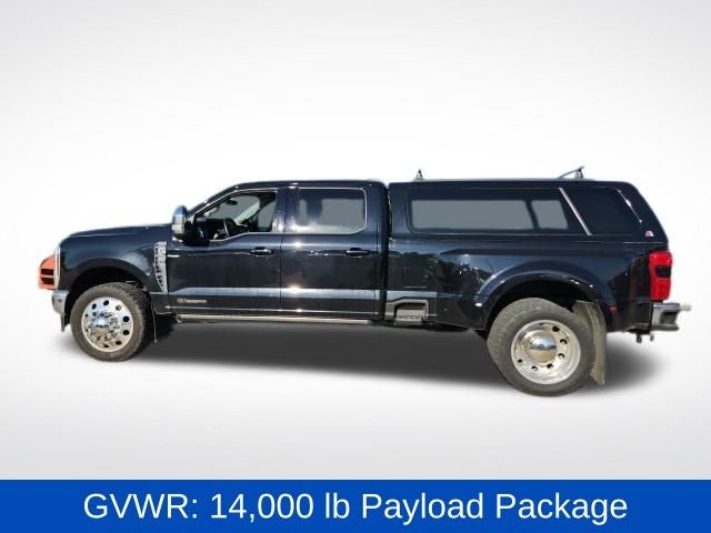 2024 Ford F-350SD Lariat DRW