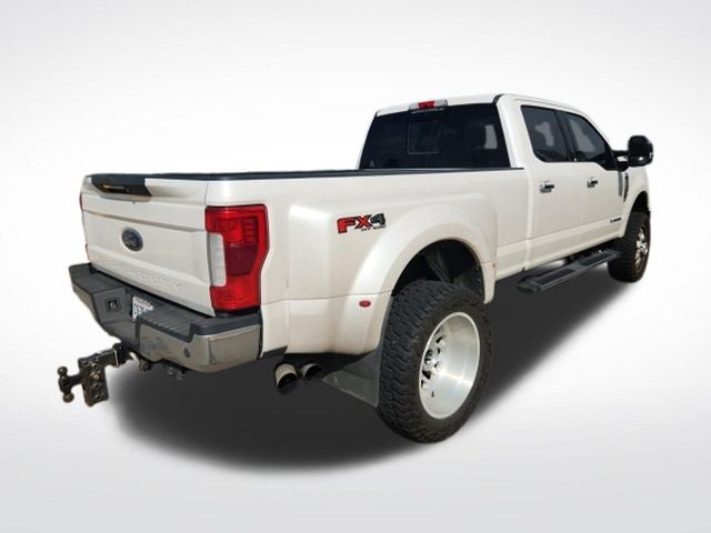 2019 Ford F-350SD Lariat DRW