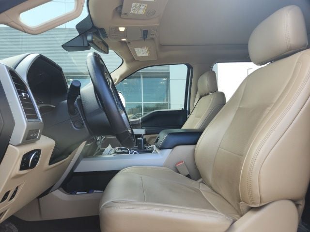 2019 Ford F-350SD Lariat DRW
