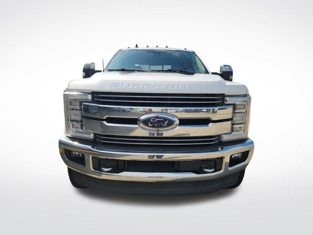2019 Ford F-350SD Lariat DRW