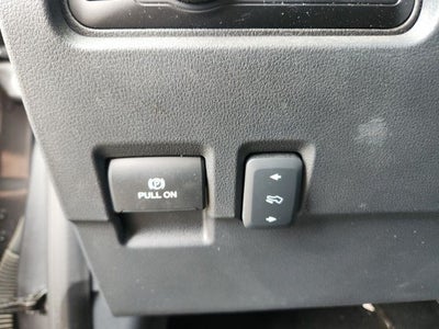 2024 Ford F-350SD Lariat DRW