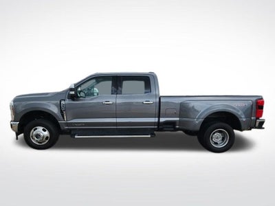 2024 Ford F-350SD Lariat DRW