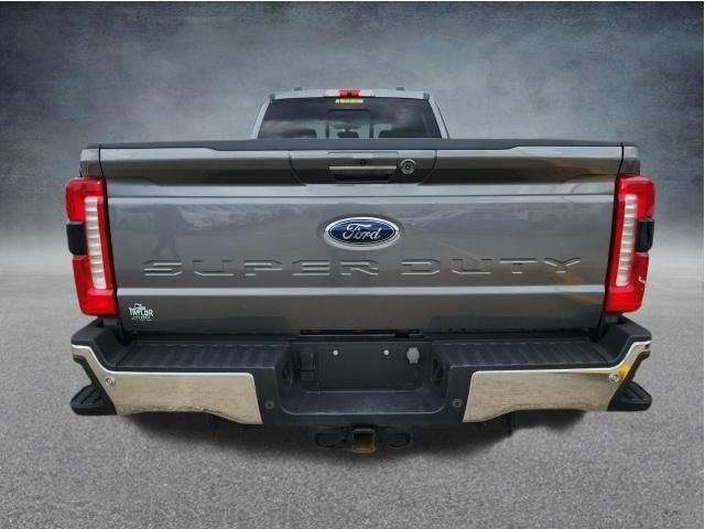 2024 Ford F-350SD Lariat DRW