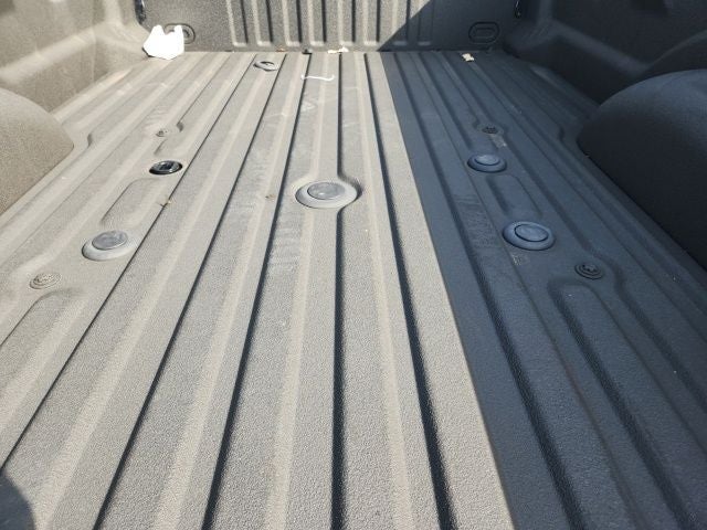 2025 Ford F-450SD Platinum DRW