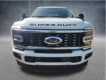 2025 Ford F-450SD Platinum DRW