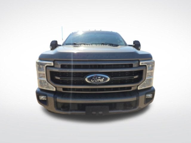 2022 Ford F-350SD Lariat