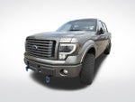 2012 Ford F-150 FX2