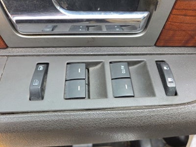 2010 Ford F-150 Lariat
