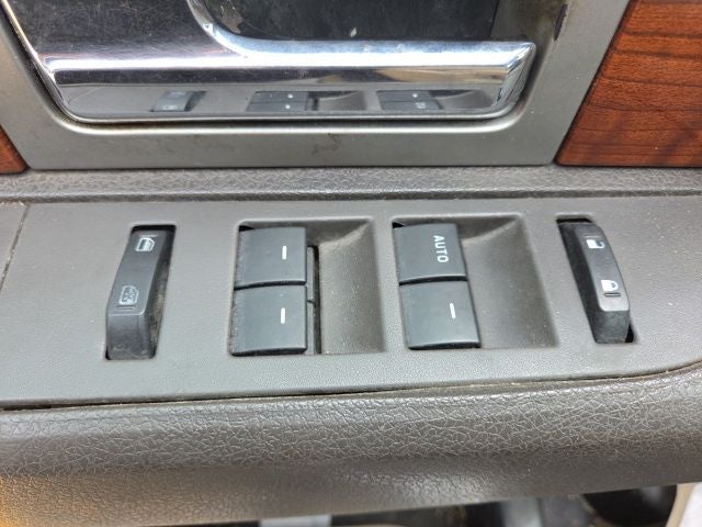 2010 Ford F-150 Lariat