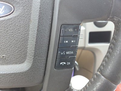 2010 Ford F-150 Lariat