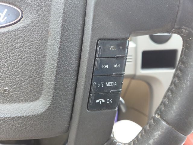 2010 Ford F-150 Lariat