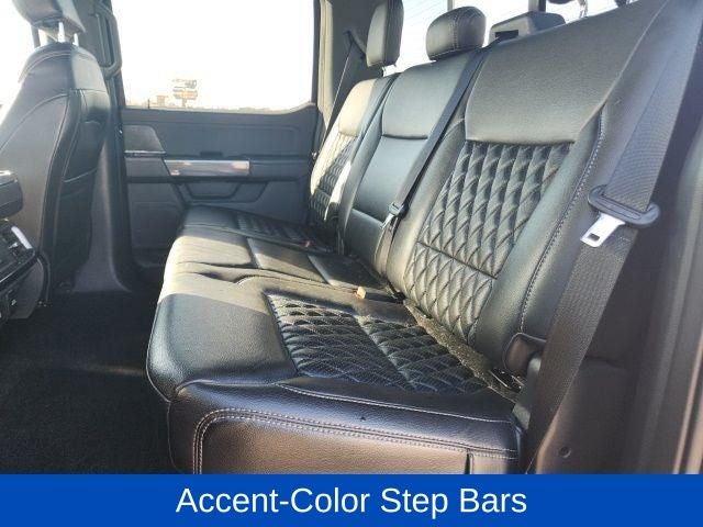 2023 Ford F-150 XLT w/LEATHER