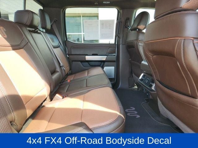 2023 Ford F-150 King Ranch