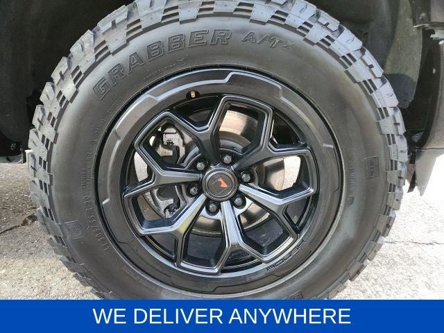 2024 Ford F-150 XLT ROUSH