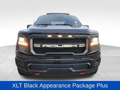 2024 Ford F-150 XLT ROUSH