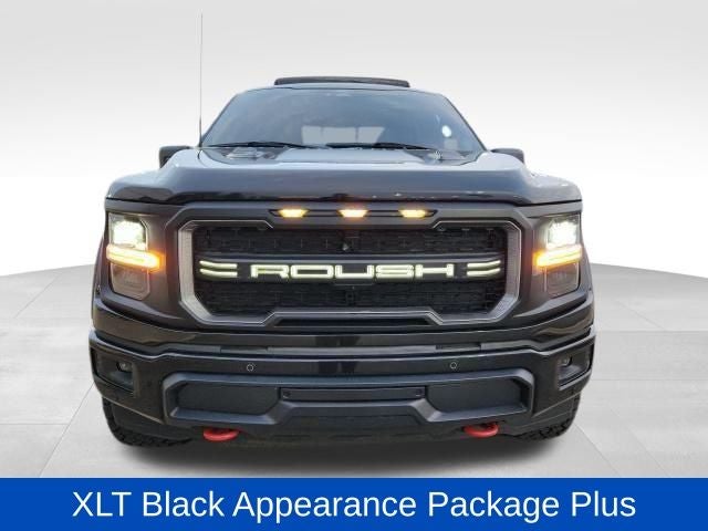 2024 Ford F-150 XLT ROUSH
