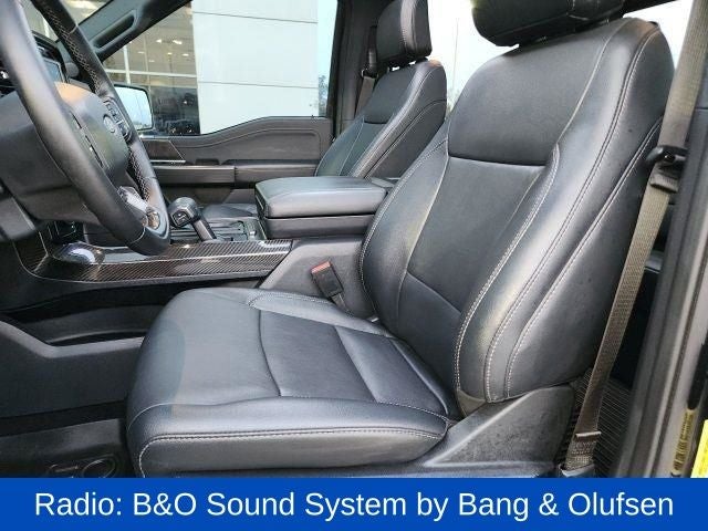 2024 Ford F-150 XLT ROUSH