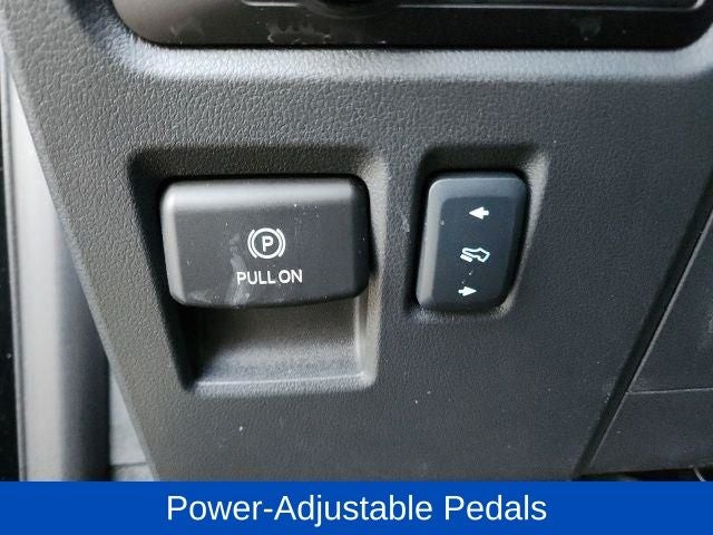 2024 Ford F-150 XLT ROUSH