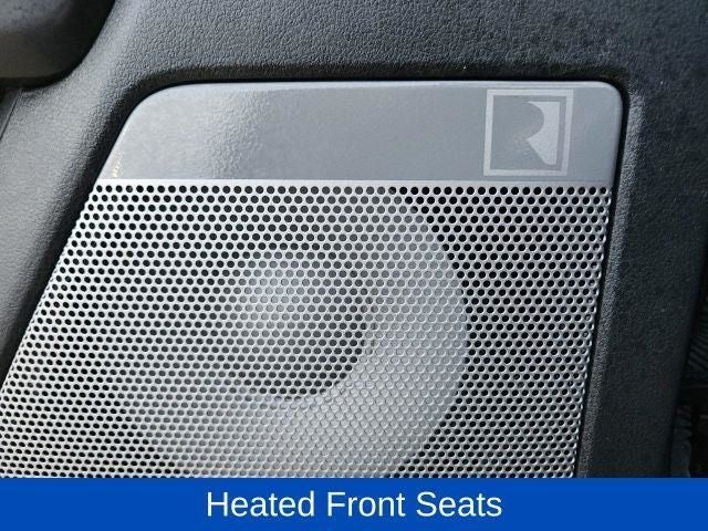 2024 Ford F-150 XLT ROUSH