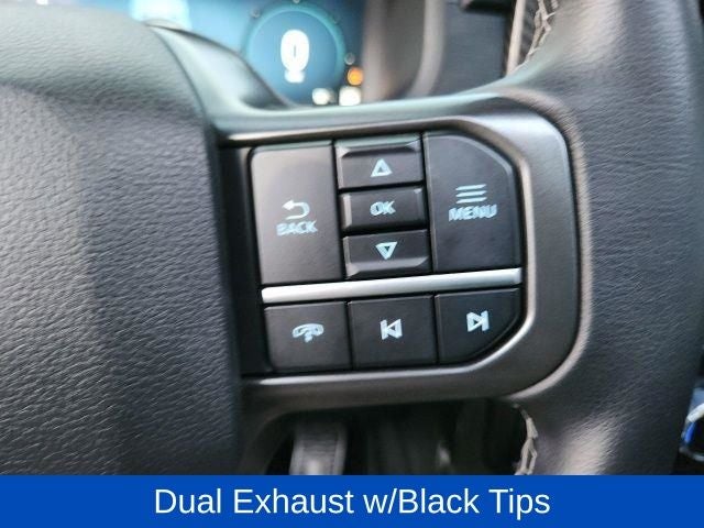 2024 Ford F-150 XLT ROUSH