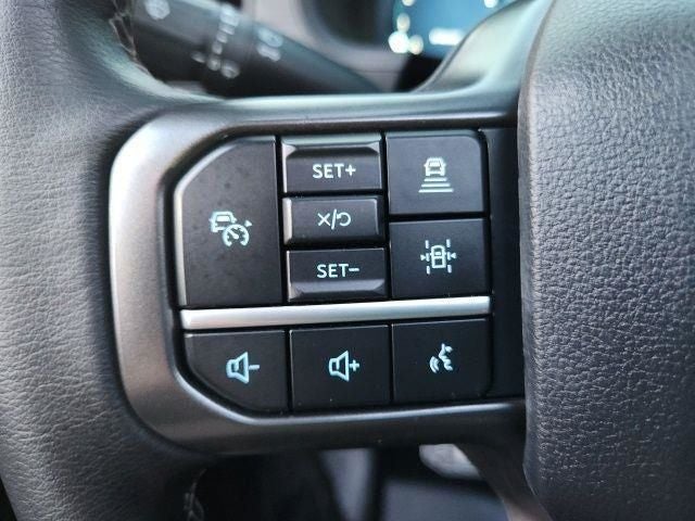 2024 Ford F-150 XLT ROUSH