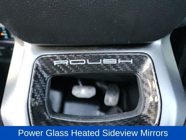 2024 Ford F-150 XLT ROUSH