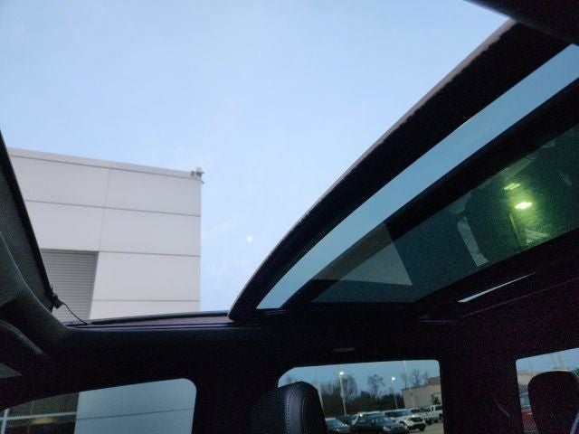 2024 Ford F-150 XLT ROUSH