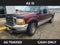 2000 Ford F-250SD XLT