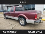 2000 Ford F-250SD XLT