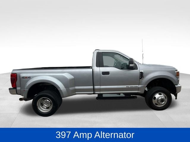 2021 Ford F-350SD XLT DRW