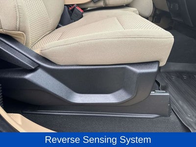 2021 Ford F-350SD XLT DRW