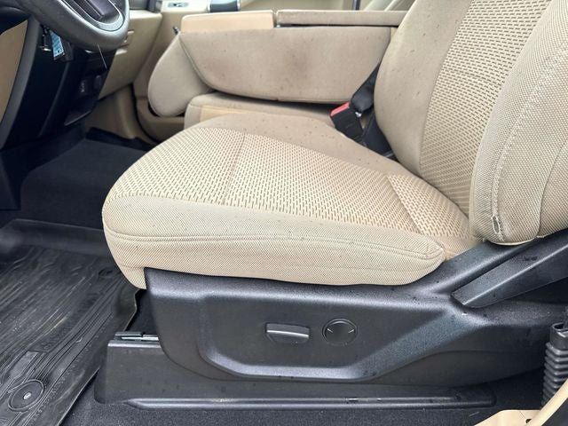 2021 Ford F-350SD XLT DRW