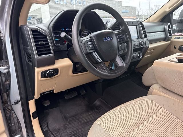 2021 Ford F-350SD XLT DRW